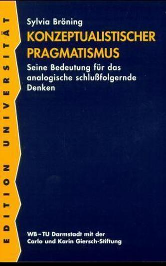 Konzeptualistischer Pragmatismus