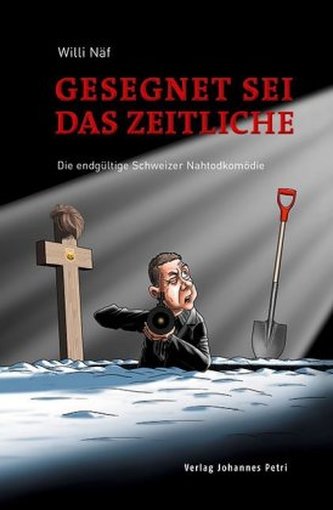 Gesegnet sei das Zeitliche