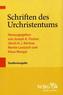 Schriften des Urchristentums, 3 Bde.
