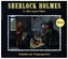Sherlock Holmes - Schatten der Vergangenheit, 1 Audio-CD