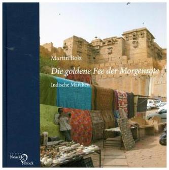 Die goldene Fee der Morgenröte