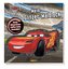 Disney Pixar Cars 3 Evolution: Mein Glitzer-Malblock