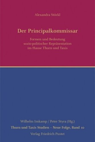 Der Principalkommissar Der Principalkommissar