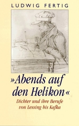 'Abends auf den Helikon'