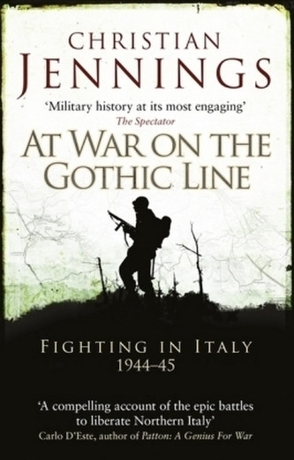 At War on the Gothic Line