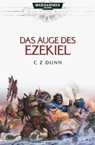 Space Marine Battles - Das Auge des Ezekeil
