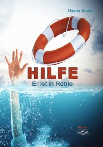 Hilfe - Er ist in Rente Hilfe - Er ist in Rente