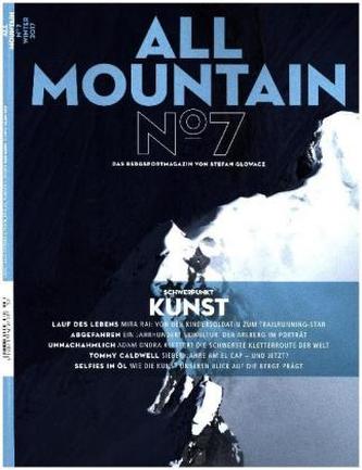 ALLMOUNTAIN. Ausg. 7 (2/2017)
