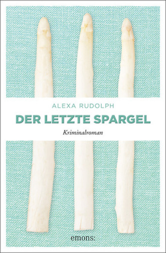 Der letzte Spargel