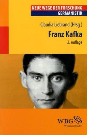 Franz Kafka