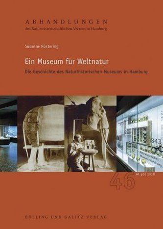 Ein Museum für Weltnatur