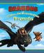 DreamWorks Dragons: Meine drachenstarken Freunde