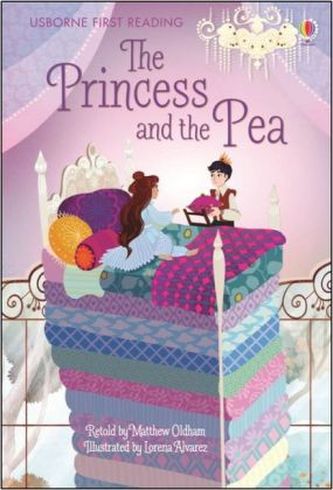 The Princess and the Pea