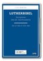 Lutherbibel. Revisionen des 20. Jahrhunderts, 1 CD-ROM