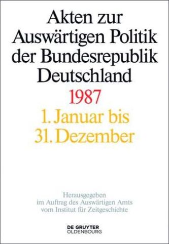 1987, 2 Teilbde.