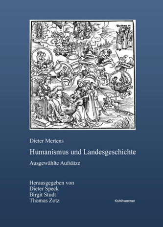 Humanismus und Landesgeschichte