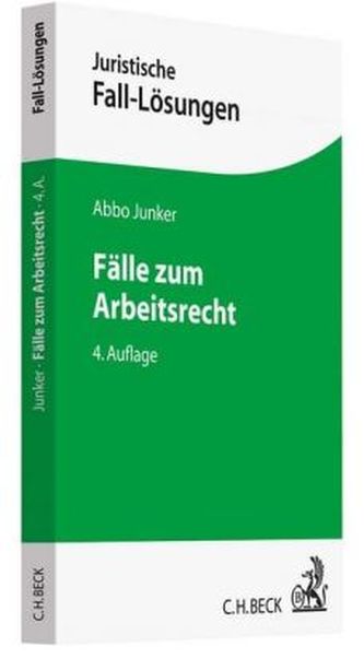 Fälle zum Arbeitsrecht