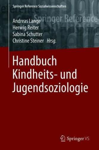 Handbuch Kindheits- und Jugendsoziologie