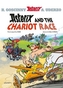 Asterix and the Chariot Race