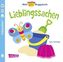 Mein Baby-Pixi Buggybuch: Lieblingssachen