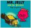 Mr. Jelly and the Pirates