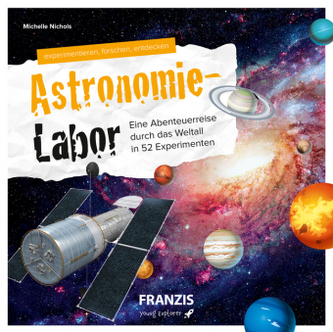 Astronomie-Labor Astronomie-Labor