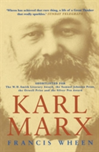 Karl Marx, Engl. ed.