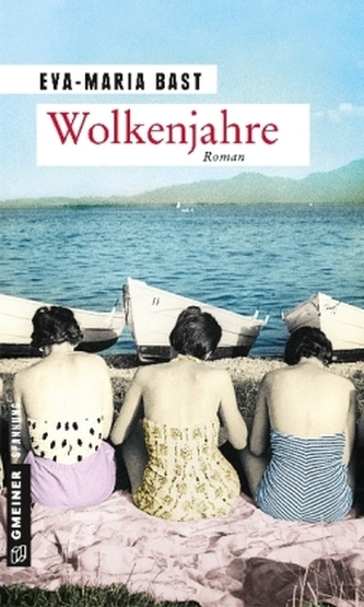 Wolkenjahre