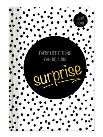 Collegetimer Pocket Surprise 2018/2019