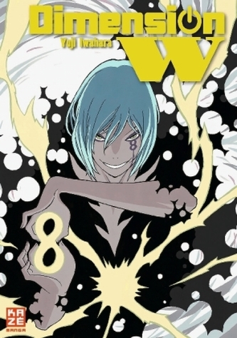 Dimension W. Bd.8