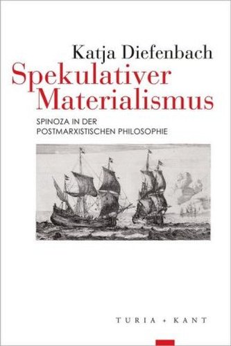 Spekulativer Materialismus