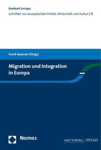 Migration und Integration in Europa
