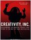 Creativity, Inc.