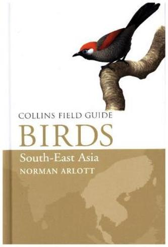 Birds Of South-East Asia
