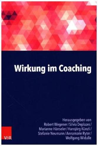 Wirkung im Coaching