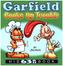 Garfield Cooks Up Trouble