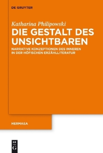 Die Gestalt des Unsichtbaren