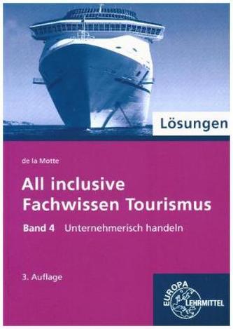 Unternehmerisch handeln, Lösungen