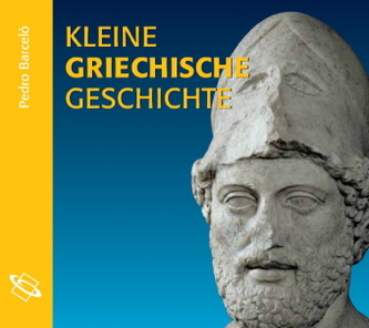 Kleine griechische Geschichte, 2 Audio-CDs