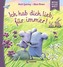 Ich hab dich lieb, für immer!