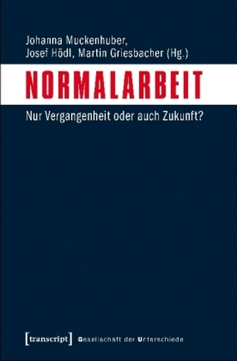 Normalarbeit