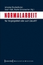 Normalarbeit