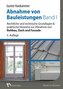 Abnahme von Bauleistungen. Bd.1