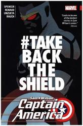 Captain America: Sam Wilson. Vol.4