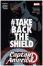 Captain America: Sam Wilson. Vol.4