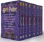 Harry Potter 1. - 7.díl box