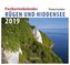 Postkartenkalender Rügen/Hiddensee 2019