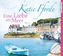 Eine Liebe am Meer, 6 Audio-CDs