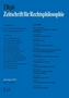 Religiöse Minderheiten in westlichen Gesellschaften. Religious Minorities in Western Societies
