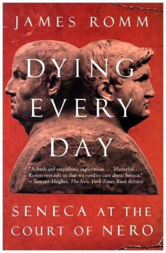 Dying Every Day Dying Every Day